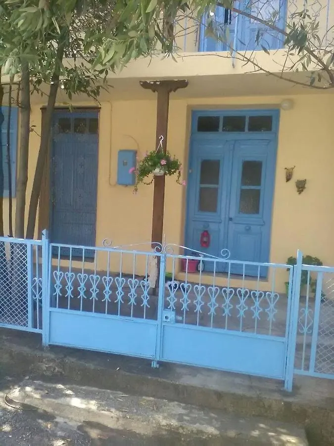 Archontiko-Peraia-Thessaloniki-Airport Apartment Homestay