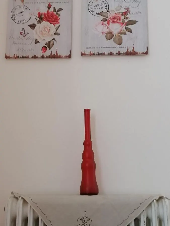 Homestay Archontiko-Peraia-Thessaloniki-Airport Apartment
