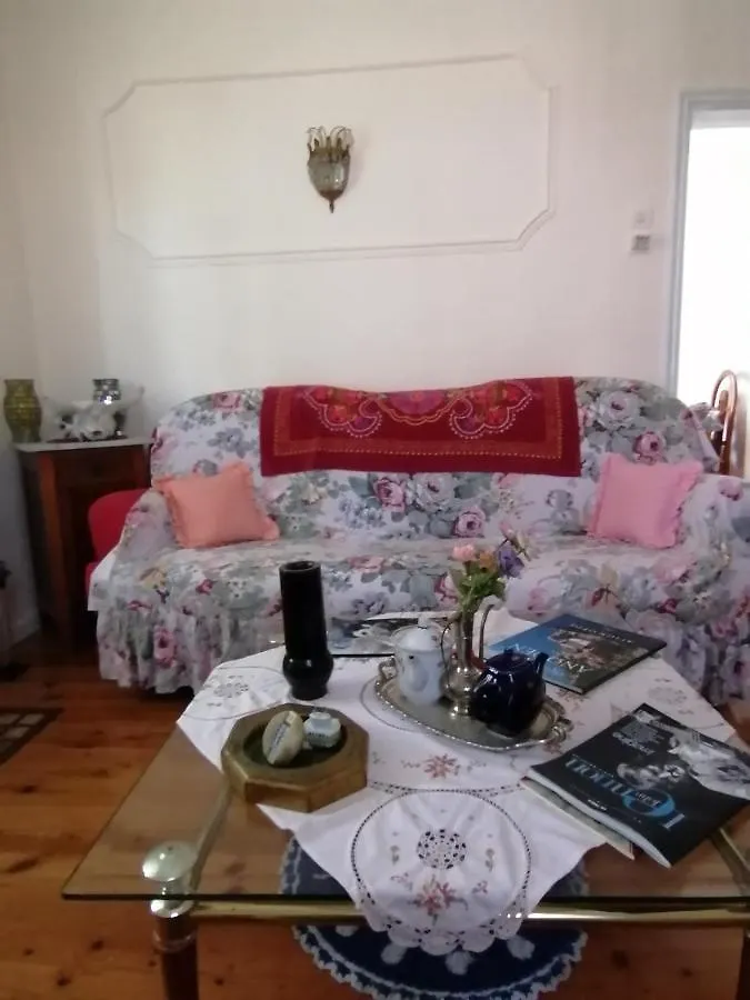 Archontiko-Peraia-Thessaloniki-Airport Apartment 0*, Peraia (Thessaloniki) Greece