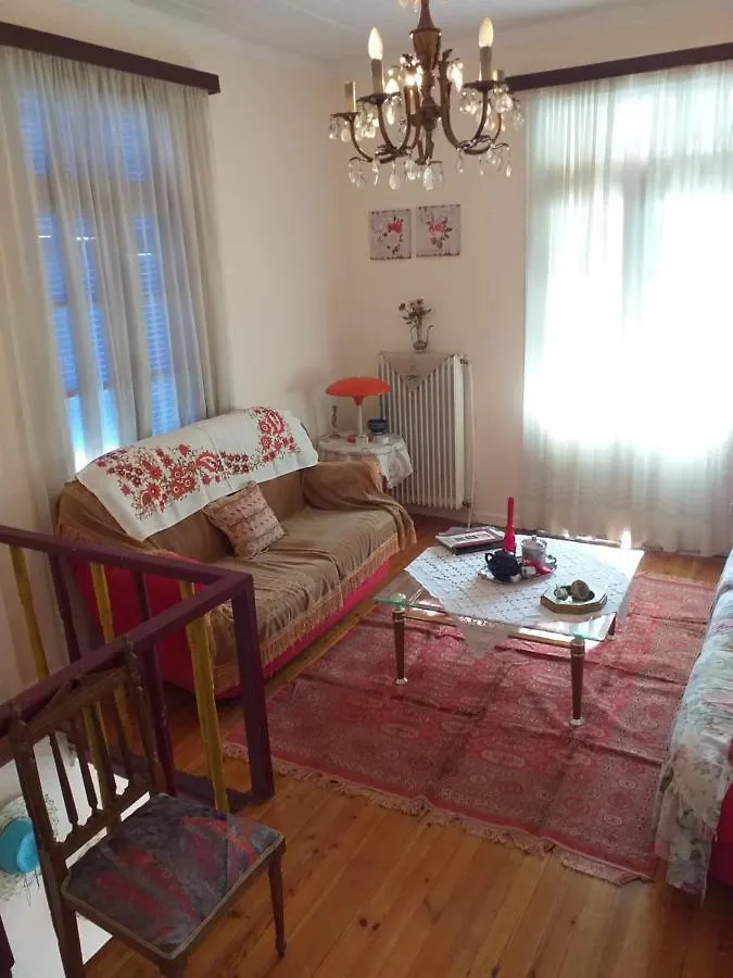 Archontiko-Peraia-Thessaloniki-Airport Apartment Peraia (Thessaloniki)