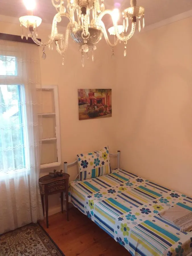 Archontiko-Peraia-Thessaloniki-Airport Apartment 0*, Peraia (Thessaloniki) Greece