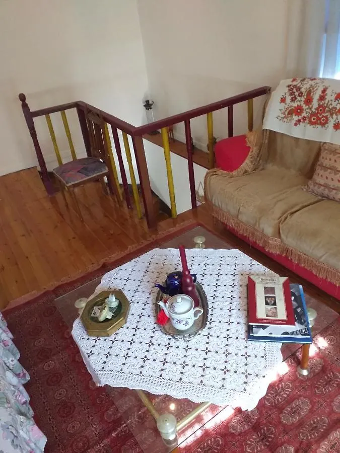 Homestay Archontiko-Peraia-Thessaloniki-Airport Apartment
