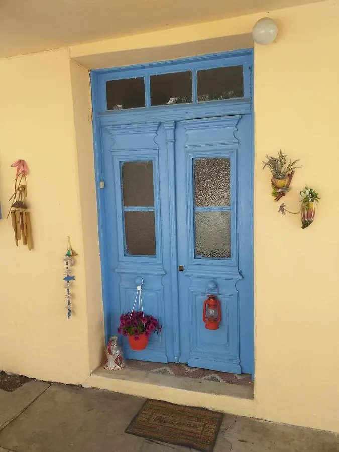 Archontiko-Peraia-Thessaloniki-Airport Apartment