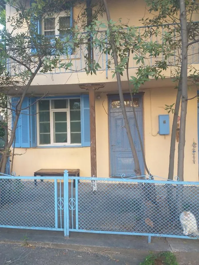 Archontiko-Peraia-Thessaloniki-Airport Apartment Greece