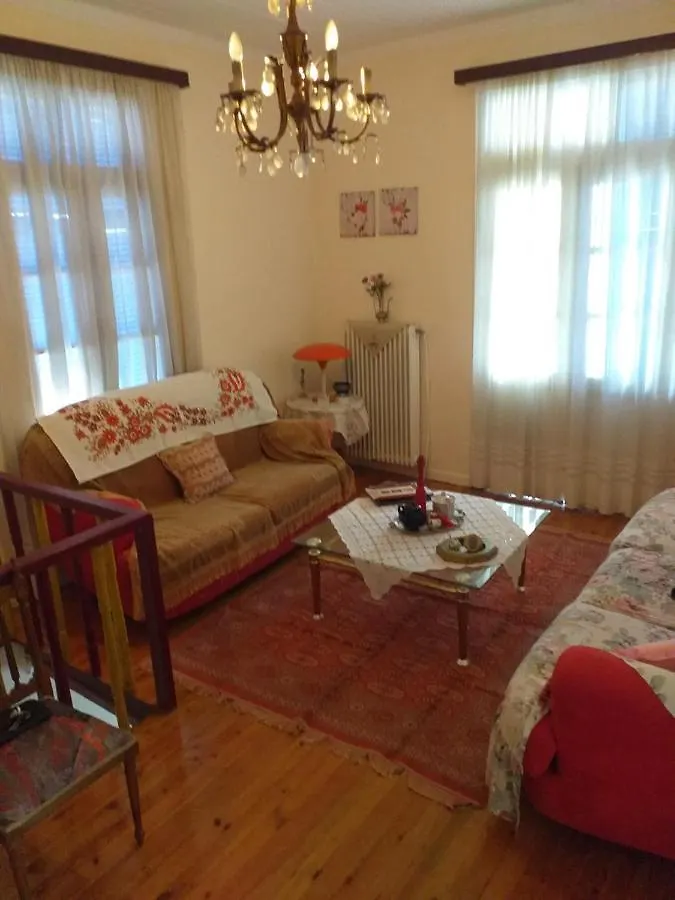 Archontiko-Peraia-Thessaloniki-Airport Apartment Homestay Peraia (Thessaloniki)