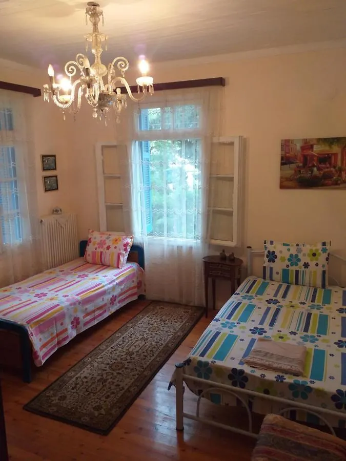 Archontiko-Peraia-Thessaloniki-Airport Apartment Peraia (Thessaloniki)