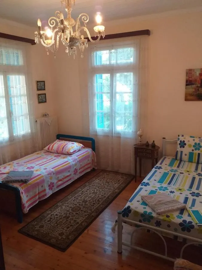 Homestay Archontiko-Peraia-Thessaloniki-Airport Apartment