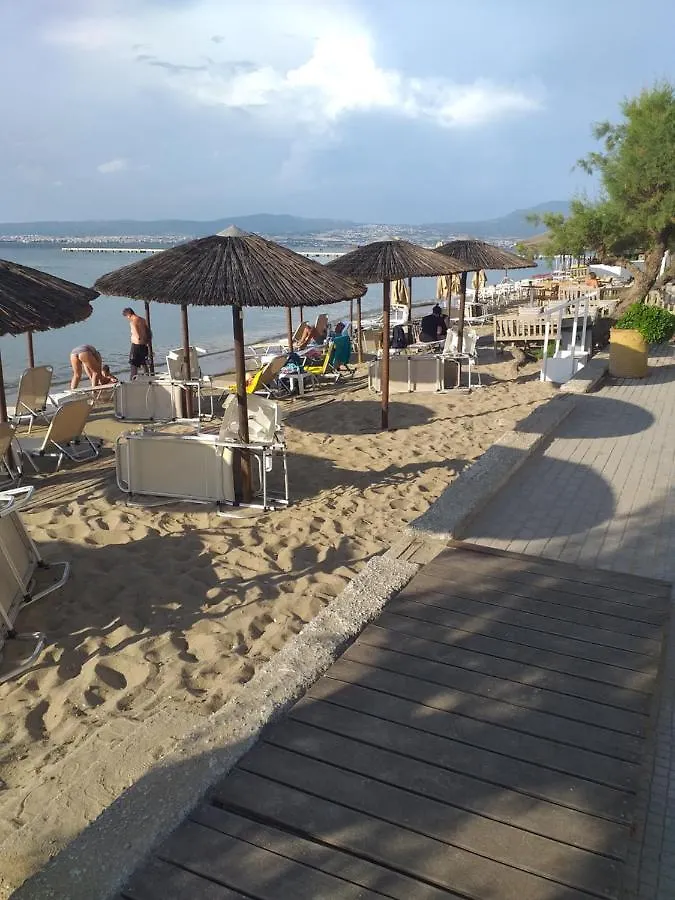 Ubytování v soukromí Apartmán Archontiko-Peraia-Thessaloniki-Airport