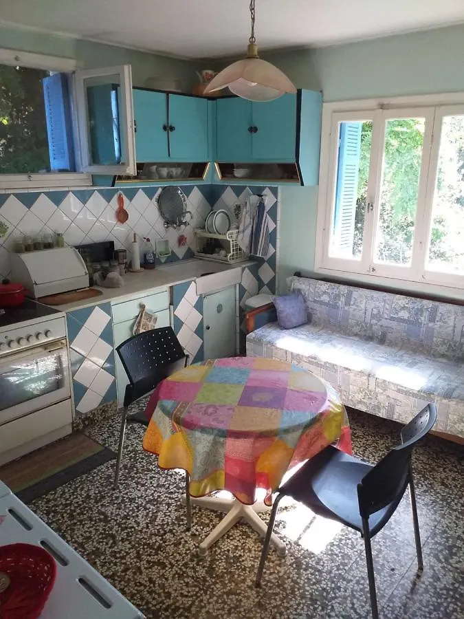 Archontiko-Peraia-Thessaloniki-Airport Apartment Homestay