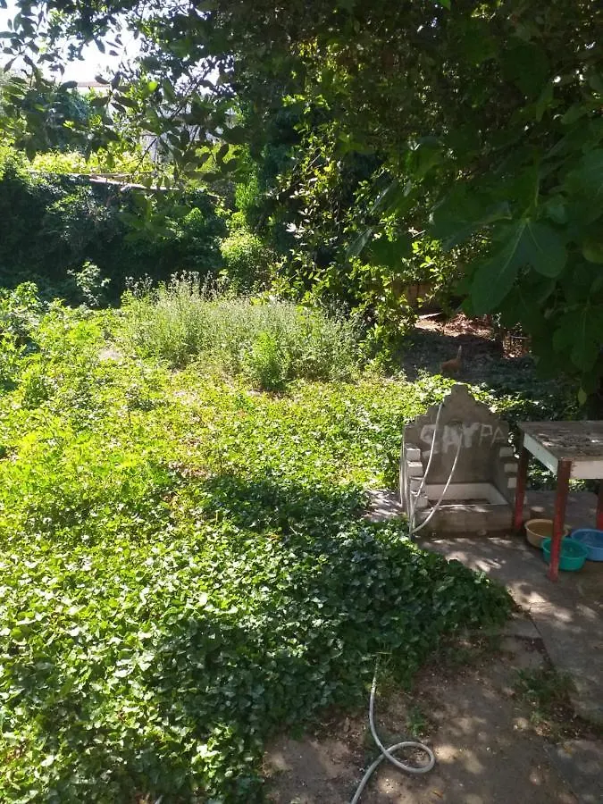 Archontiko-Peraia-Thessaloniki-Airport Apartment