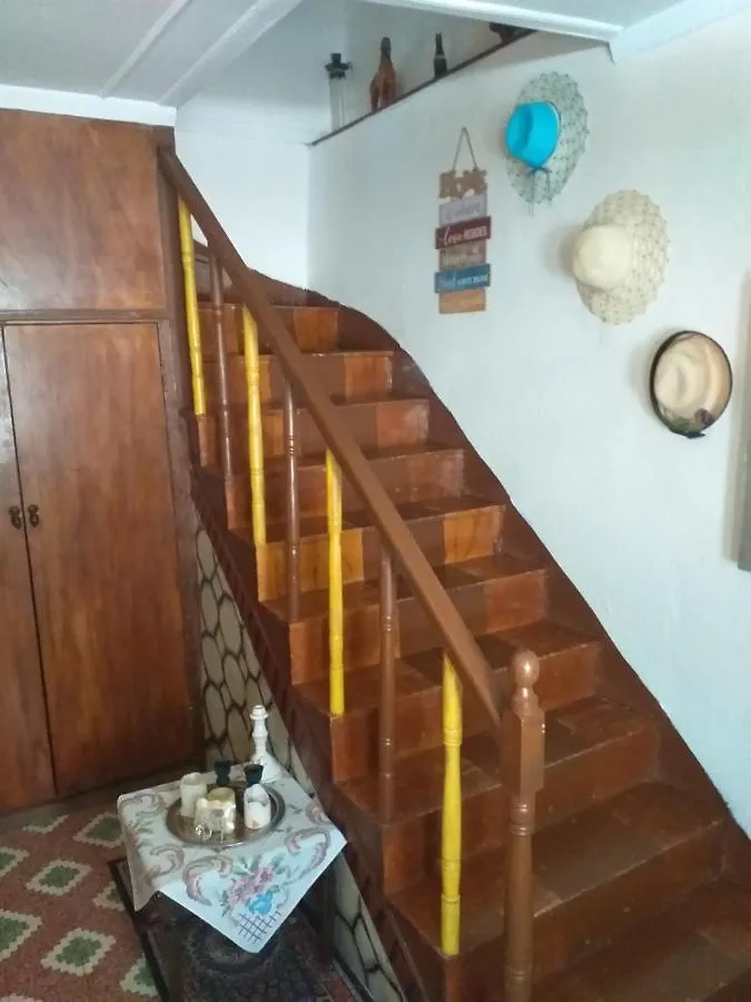 Homestay Archontiko-Peraia-Thessaloniki-Airport Apartment