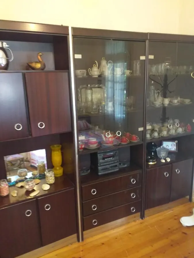 Archontiko-Peraia-Thessaloniki-Airport Apartment Greece