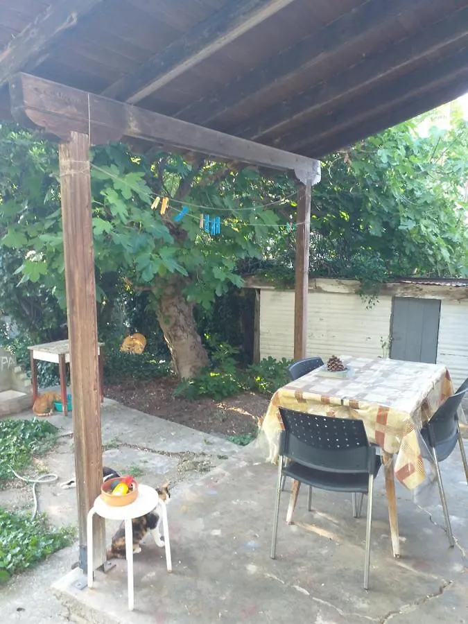 Archontiko-Peraia-Thessaloniki-Airport Apartment Homestay Peraia (Thessaloniki)