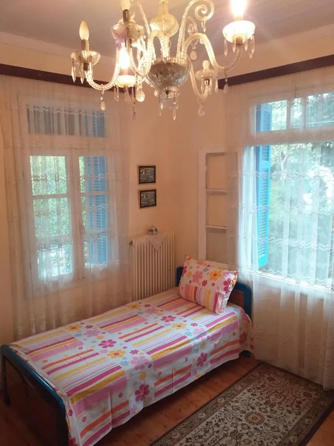 Homestay Archontiko-Peraia-Thessaloniki-Airport Apartment