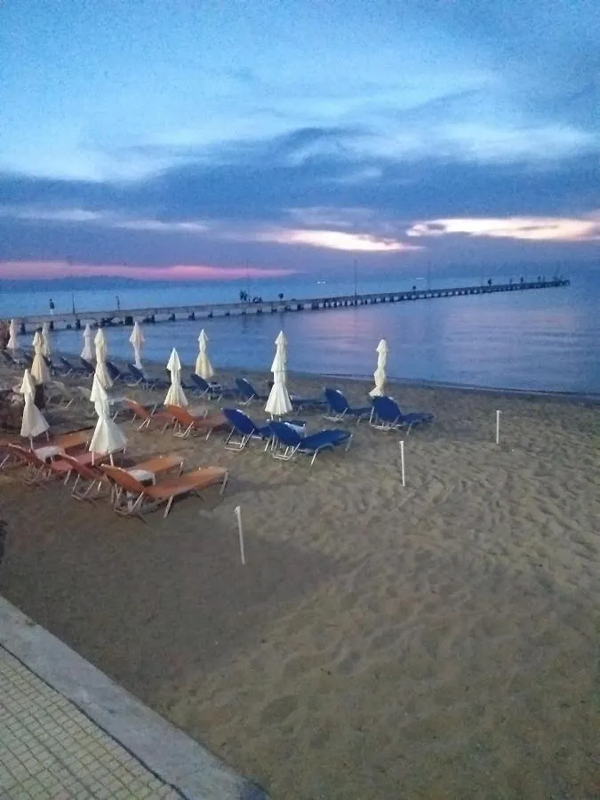 Homestay Archontiko-Peraia-Thessaloniki-Airport Apartment