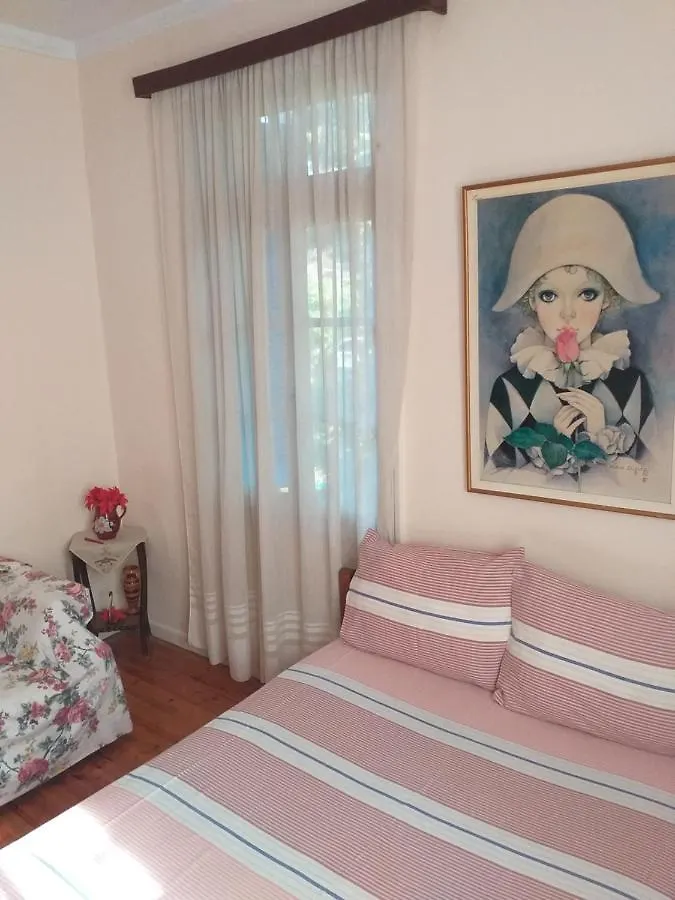 Archontiko-Peraia-Thessaloniki-Airport Apartment Greece