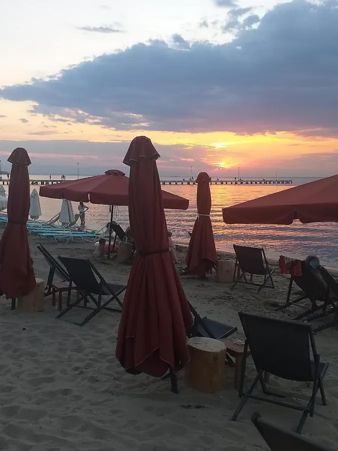 Archontiko-Peraia-Thessaloniki-Airport Apartment