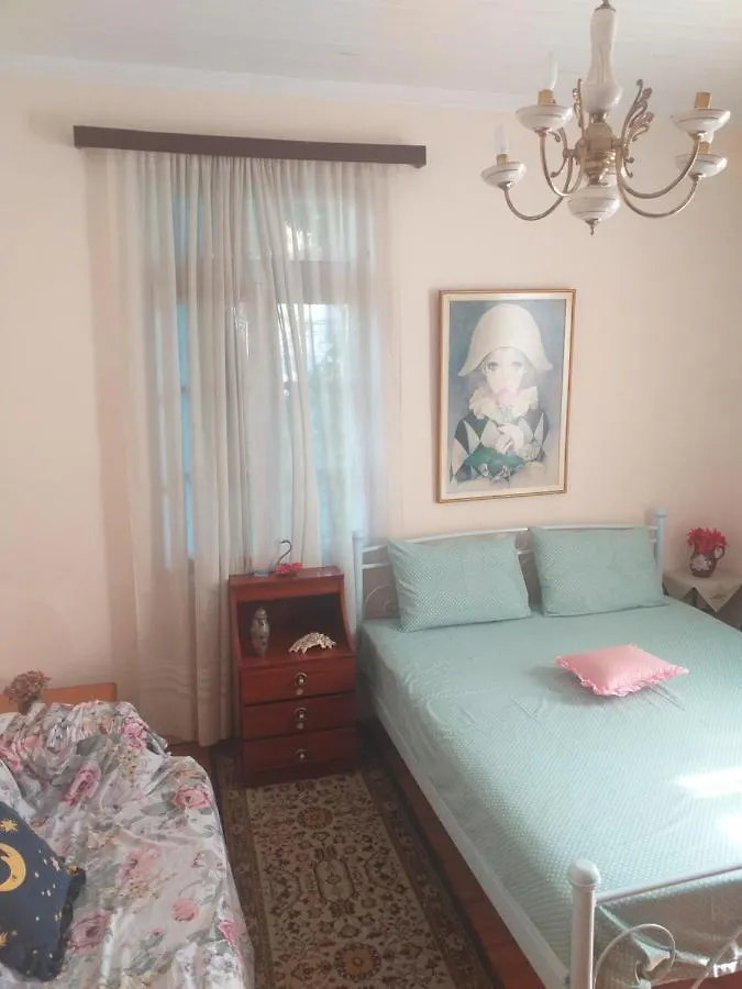 Archontiko-Peraia-Thessaloniki-Airport Apartment 0*, Peraia (Thessaloniki)