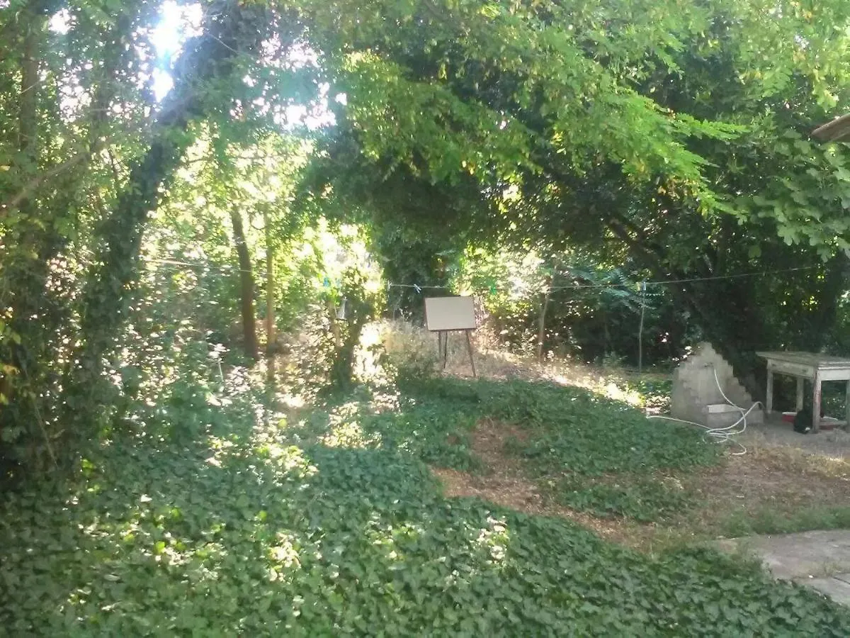 Apartmán Archontiko-Peraia-Thessaloniki-Airport Ubytování v soukromí Peraía
