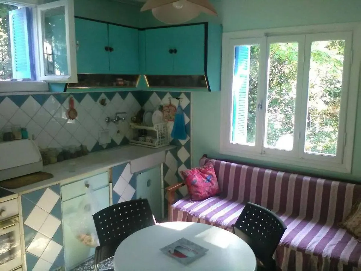 Archontiko-Peraia-Thessaloniki-Airport Apartment Homestay