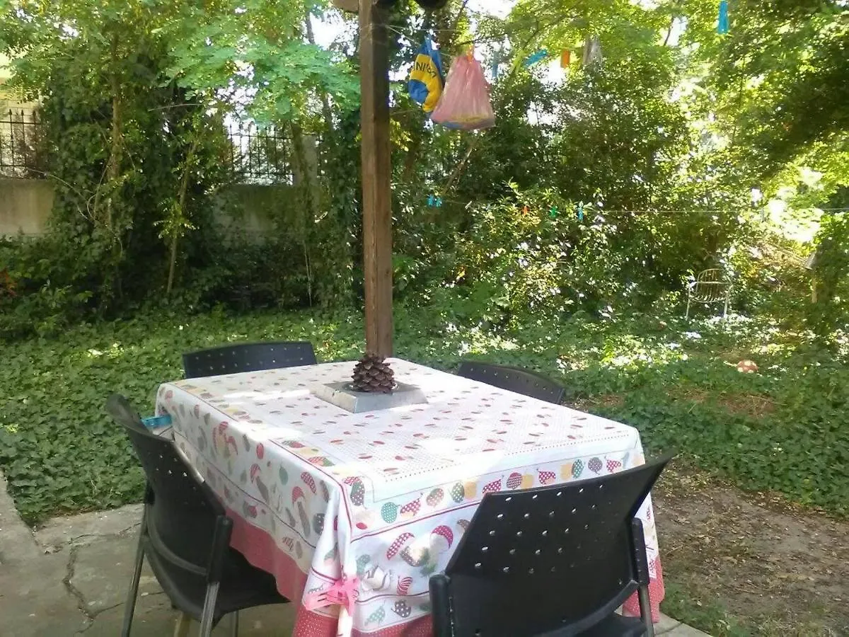 Archontiko-Peraia-Thessaloniki-Airport Apartment Homestay Peraia (Thessaloniki)