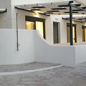 Eantos And Apartament